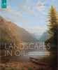 Afbeelding van Landscapes in Oil