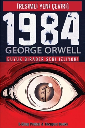 Afbeeldingen van 1984