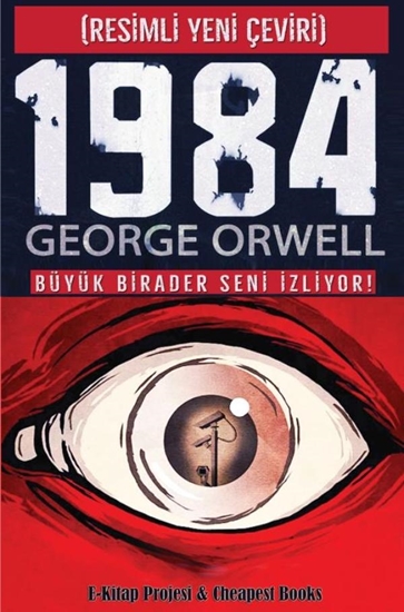 Afbeelding van 1984