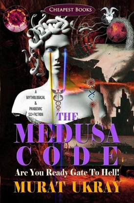 Afbeeldingen van The Medusa Code