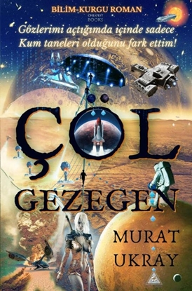 Afbeeldingen van Çöl Gezegen
