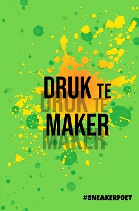 Afbeeldingen van DRUK te MAKER