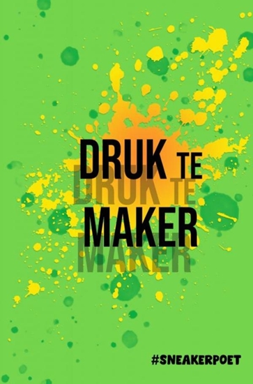 Afbeelding van DRUK te MAKER