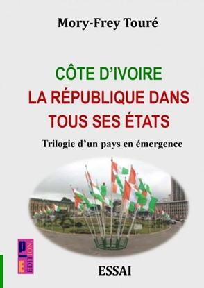 Afbeeldingen van Côte d’Ivoire la république dans tous ses états