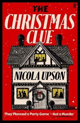Afbeeldingen van The Christmas Clue