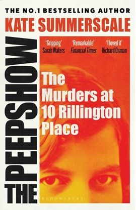 Afbeeldingen van The Peepshow