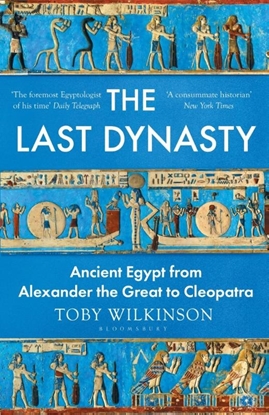 Afbeeldingen van The Last Dynasty