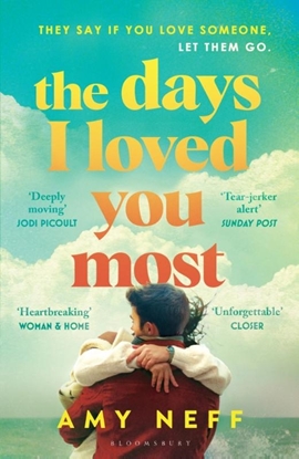 Afbeeldingen van The Days I Loved You Most
