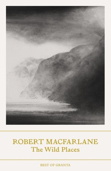 Afbeelding van Best of Granta The Wild Places