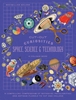 Afbeelding van Cut-out Curiosities Cut-out Curiosities Space, Science & Technology: A Collage Book