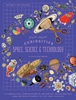 Afbeelding van Cut-out Curiosities Cut-out Curiosities Space, Science & Technology: A Collage Book