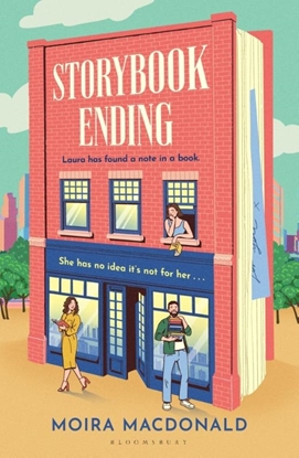 Afbeeldingen van Storybook Ending