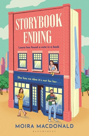 Afbeelding van Storybook Ending