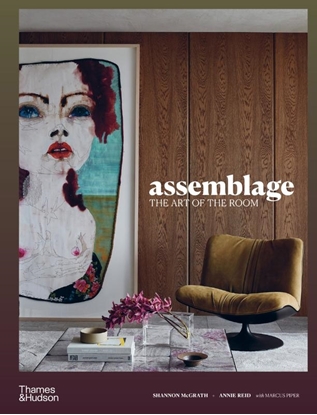 Afbeeldingen van Assemblage