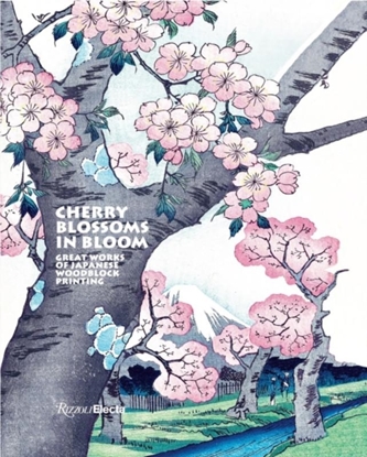 Afbeeldingen van Cherry Blossoms