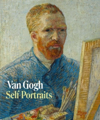 Afbeeldingen van Van Gogh. Self-Portraits