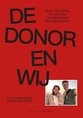 Afbeeldingen van De donor en wij