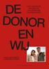 Afbeelding van De donor en wij