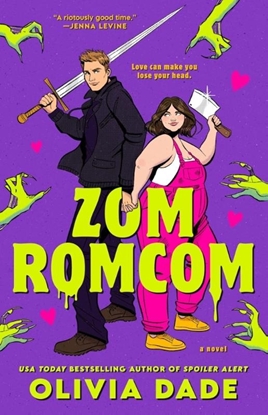 Afbeeldingen van Penguin Publishing Group Zomromcom