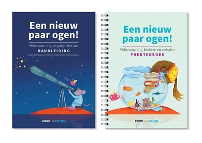 Afbeeldingen van Een nieuw paar ogen