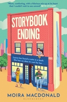 Afbeeldingen van Storybook Ending