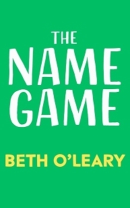 Afbeeldingen van The Name Game