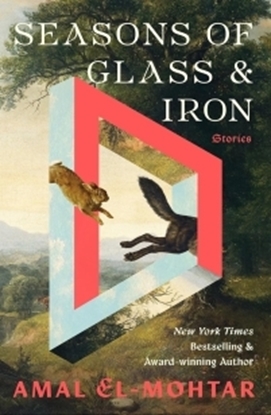 Afbeeldingen van Seasons of Glass and Iron: Stories