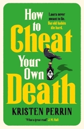 Afbeeldingen van The Castle Knoll Files How to Cheat Your Own Death