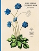 Afbeelding van John Derian Colouring Book: Flowers