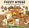 Afbeelding van Fuzzy World of Vivi Tinta Fuzzy Hygge