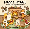 Afbeelding van Fuzzy World of Vivi Tinta Fuzzy Hygge