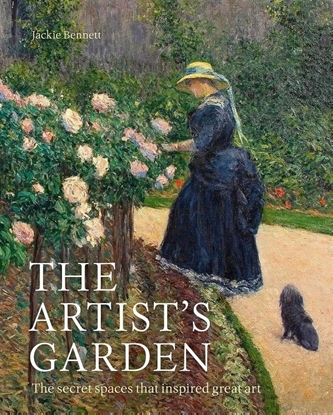 Afbeeldingen van The Artist's Garden