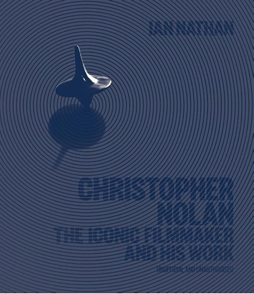 Afbeeldingen van Iconic Filmmakers Series Christopher Nolan