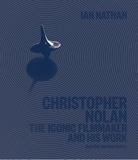 Afbeelding van Iconic Filmmakers Series Christopher Nolan