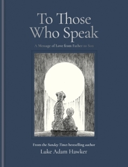 Afbeelding van To Those Who Speak