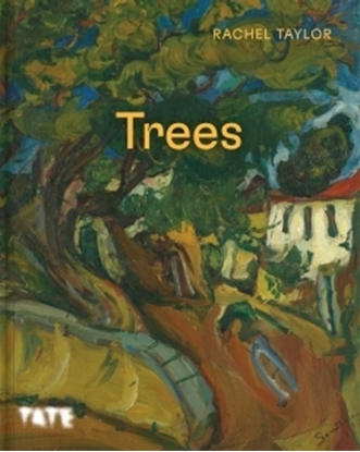Afbeeldingen van Trees in Art