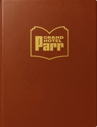 Afbeeldingen van Grand Hotel Parr