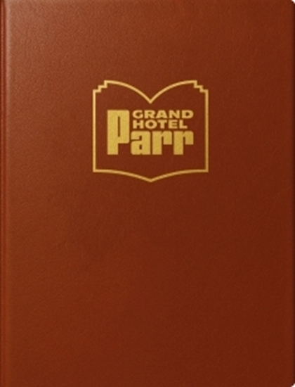 Afbeelding van Grand Hotel Parr