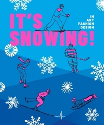 Afbeeldingen van It's Snowing!: Fashion, Art, Design and Winter Sports