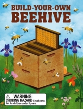 Afbeeldingen van Rp Minis Build-Your-Own Beehive