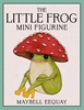 Afbeelding van Rp Minis The Little Frog Mini Figurine