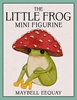 Afbeelding van Rp Minis The Little Frog Mini Figurine
