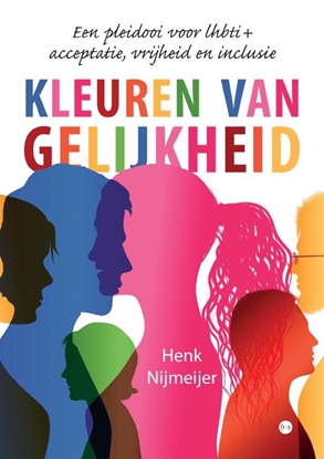 Afbeeldingen van Kleuren van gelijkheid
