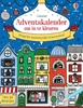 Afbeelding van Adventskalender om in te kleuren