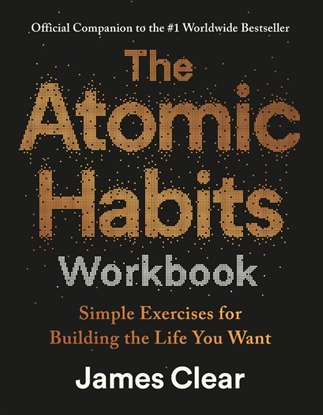 Afbeeldingen van The Atomic Habits Workbook