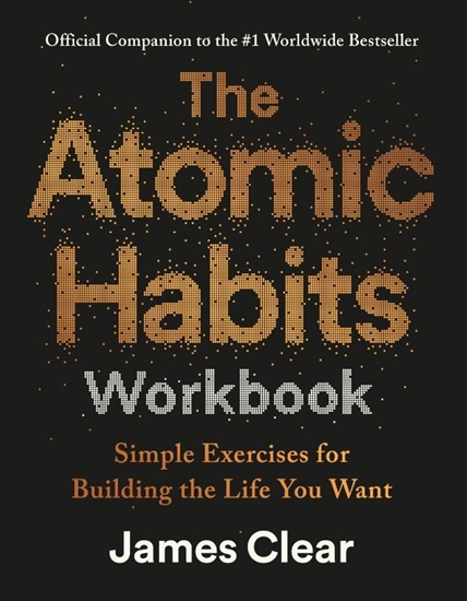 Afbeelding van The Atomic Habits Workbook