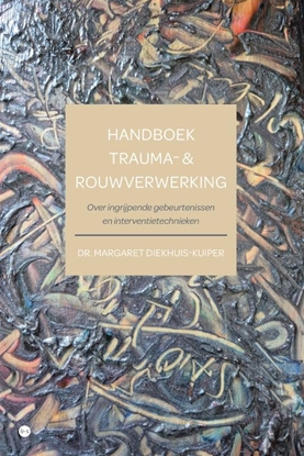 Afbeeldingen van Handboek trauma- & rouwverwerking