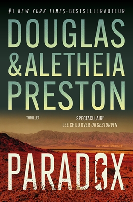 Afbeeldingen van Cash & Colcord Paradox