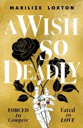 Afbeeldingen van A Wish So Deadly