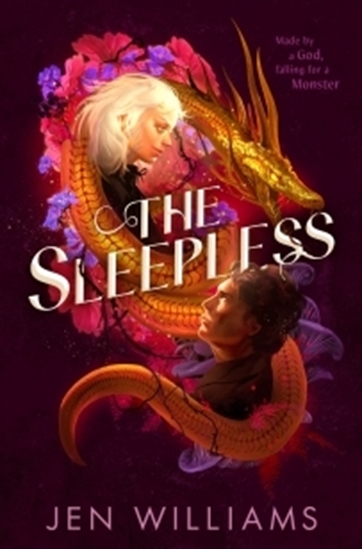 Afbeelding van The Sleepless